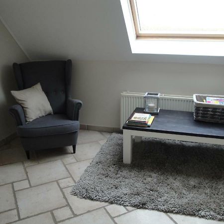 B&B De Polderhoeve Blankenberge Eksteriør bilde