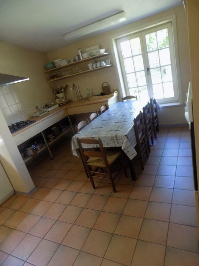B&B De Polderhoeve Blankenberge Eksteriør bilde