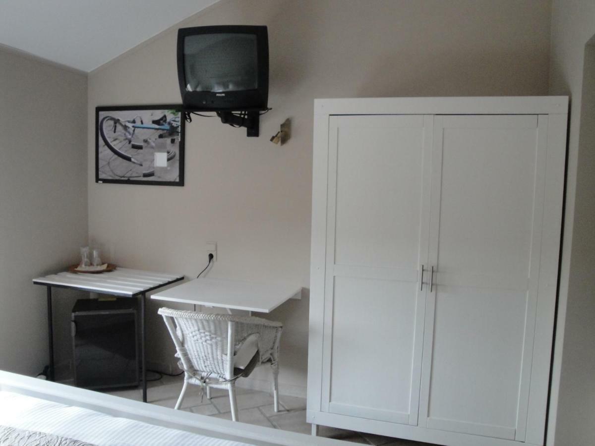 B&B De Polderhoeve Blankenberge Eksteriør bilde