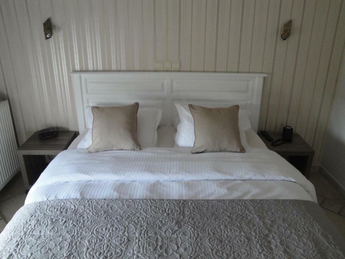 B&B De Polderhoeve Blankenberge Eksteriør bilde